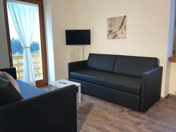 Imagen de la habitación del Le Servite Apartments. Foto 9