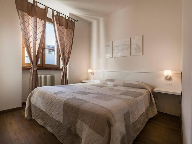 Imagen de la habitación del Le Servite Apartments. Foto 10