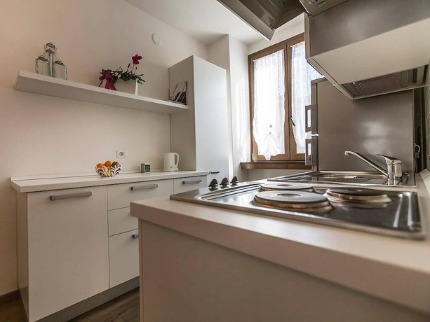 Imagen de la habitación del Le Servite Apartments. Foto 11