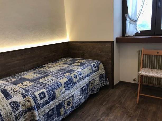 Imagen de la habitación del Le Servite Apartments. Foto 12