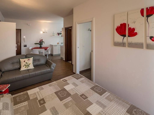 Imagen de la habitación del Le Servite Apartments. Foto 15