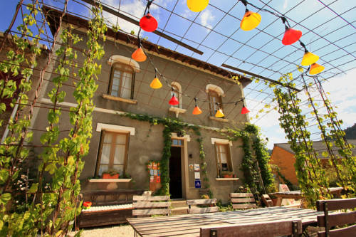 Imagen de la habitación del Le Silence Du Midi. Foto 2