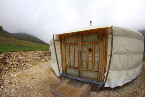 Imagen de la habitación del Le Silence Du Midi. Foto 3