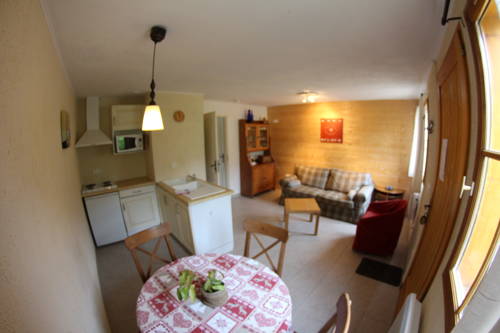 Imagen de la habitación del Le Silence Du Midi. Foto 4