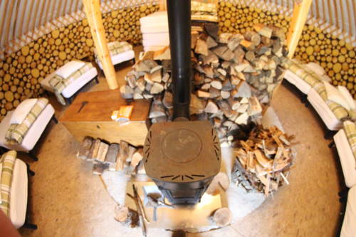 Imagen de la habitación del Le Silence Du Midi. Foto 5