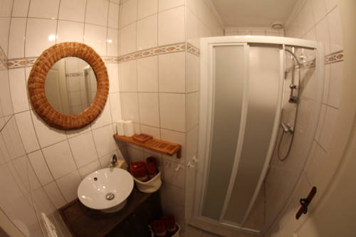 Imagen de la habitación del Le Silence Du Midi. Foto 6