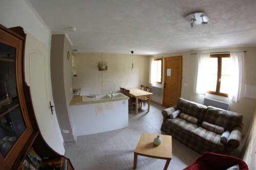 Imagen de la habitación del Le Silence Du Midi. Foto 7