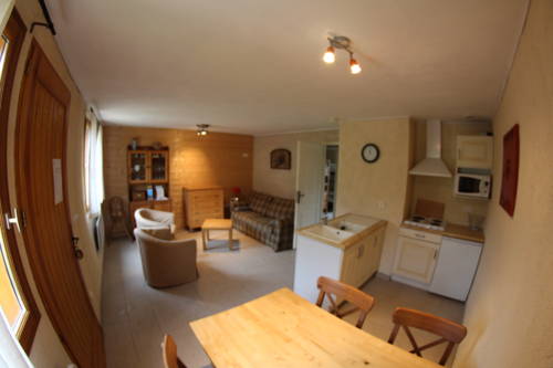 Imagen de la habitación del Le Silence Du Midi. Foto 8