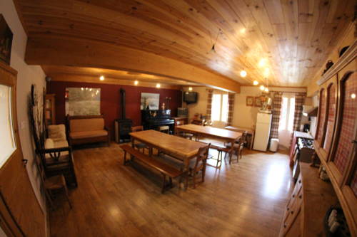 Imagen de la habitación del Le Silence Du Midi. Foto 9