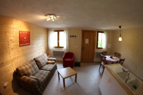 Imagen de la habitación del Le Silence Du Midi. Foto 12