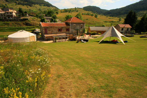 Imagen de la habitación del Le Silence Du Midi. Foto 14