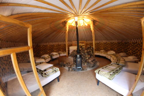 Imagen de la habitación del Le Silence Du Midi. Foto 15