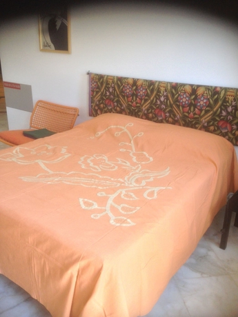 Imagen de la habitación del Le Stanze Sul Mare. Foto 4