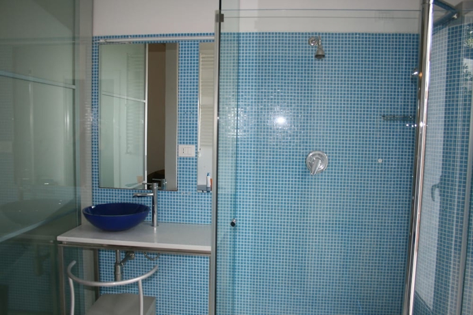 Imagen de la habitación del Le Stanze Sul Mare. Foto 5