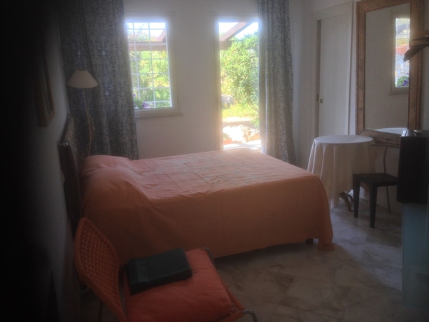 Imagen de la habitación del Le Stanze Sul Mare. Foto 8