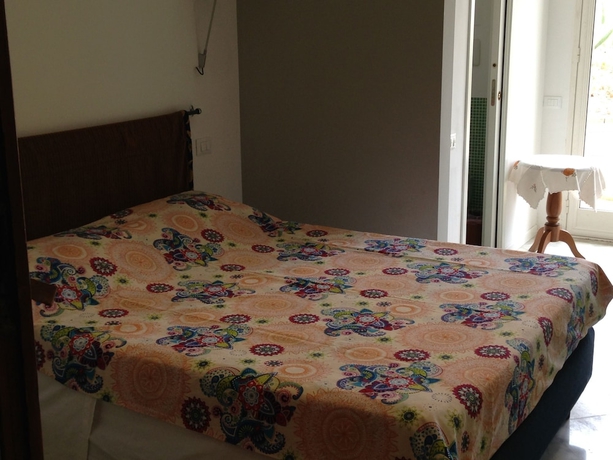 Imagen de la habitación del Le Stanze Sul Mare. Foto 10