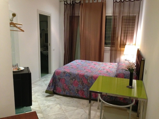 Imagen de la habitación del Le Stanze Sul Mare. Foto 11