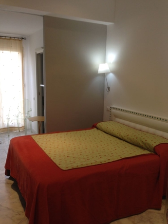 Imagen de la habitación del Le Stanze Sul Mare. Foto 12