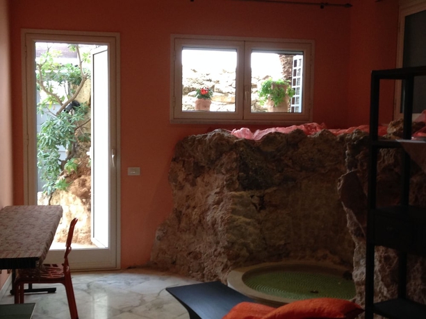 Imagen de la habitación del Le Stanze Sul Mare. Foto 13