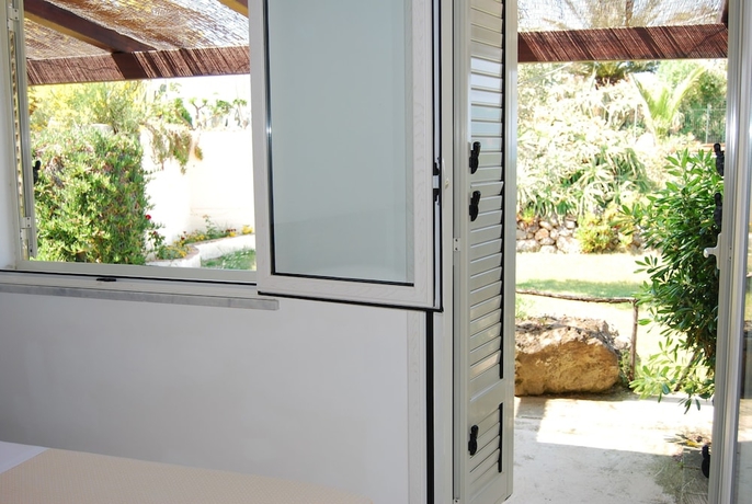 Imagen de la habitación del Le Stanze Sul Mare. Foto 14