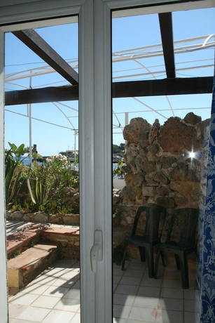 Imagen de la habitación del Le Stanze Sul Mare. Foto 16