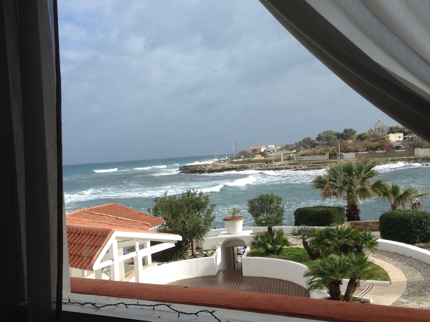 Imagen de la habitación del Le Stanze Sul Mare. Foto 17