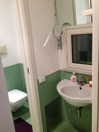 Imagen de la habitación del Le Stanze Sul Mare. Foto 19