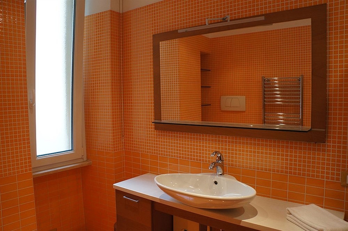 Imagen de la habitación del Le Stanze di Elle. Foto 2