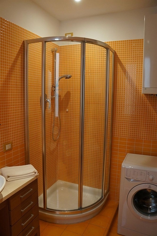 Imagen de la habitación del Le Stanze di Elle. Foto 3