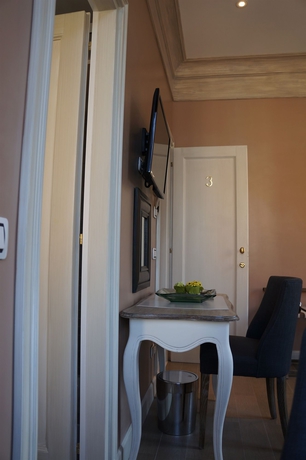 Imagen de la habitación del Le Stanze di Elle. Foto 4