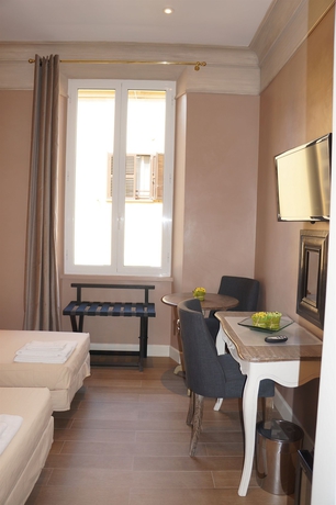 Imagen de la habitación del Le Stanze di Elle. Foto 5