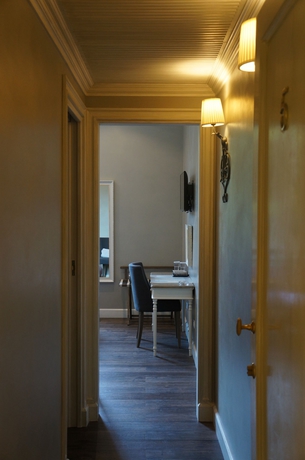 Imagen de la habitación del Le Stanze di Elle. Foto 6