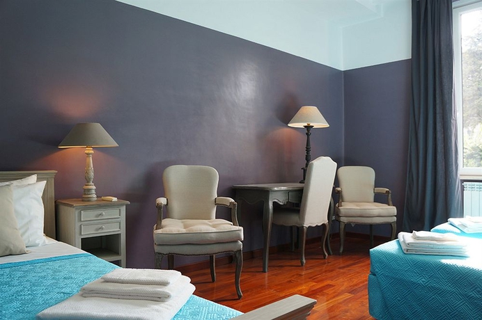 Imagen de la habitación del Le Stanze di Elle. Foto 7