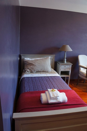 Imagen de la habitación del Le Stanze di Elle. Foto 9