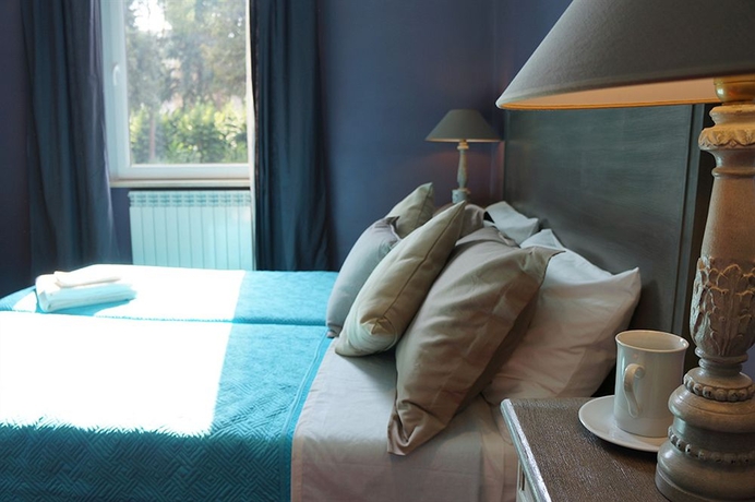 Imagen de la habitación del Le Stanze di Elle. Foto 10