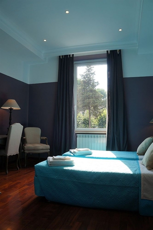 Imagen de la habitación del Le Stanze di Elle. Foto 11