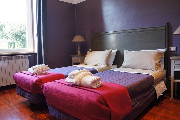 Imagen de la habitación del Le Stanze di Elle. Foto 12