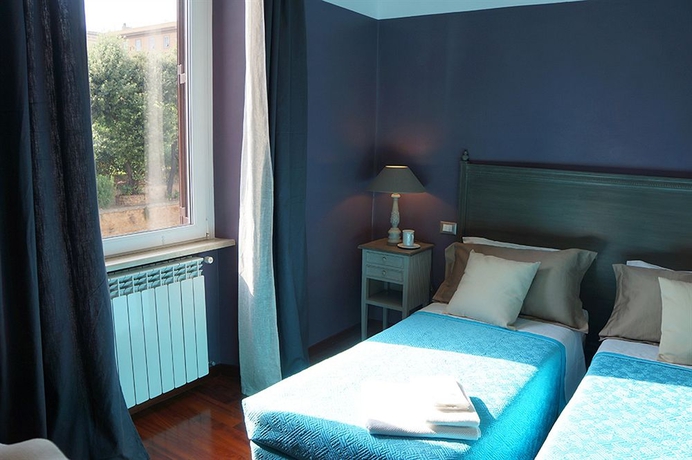 Imagen de la habitación del Le Stanze di Elle. Foto 13