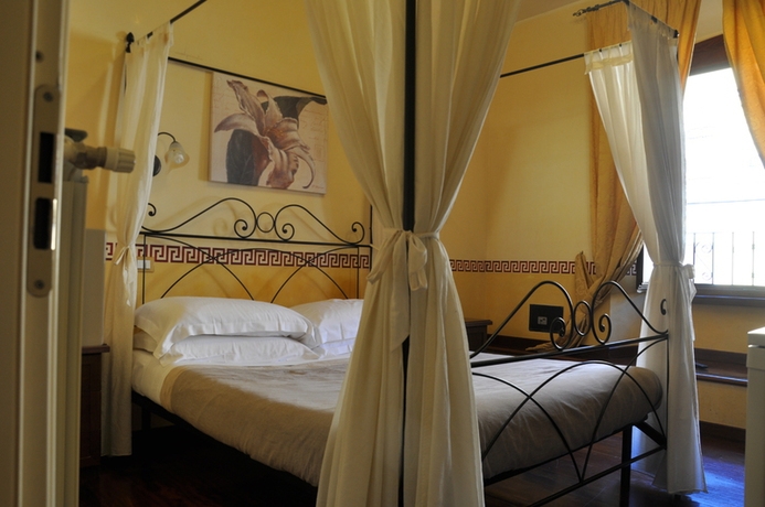 Imagen general del Le Suite Di Via Ottaviano. Foto 2