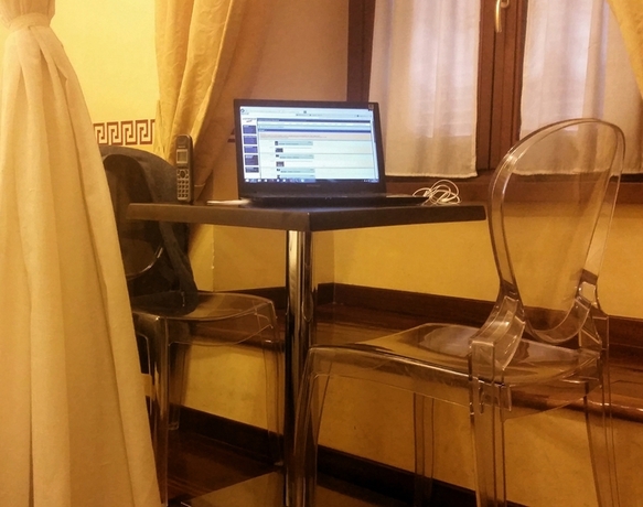 Imagen general del Le Suite Di Via Ottaviano. Foto 3