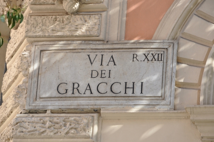 Imagen general del Le Suite Di Via Ottaviano. Foto 4