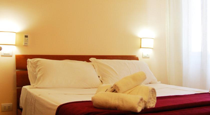 Imagen de la habitación del Le Suite. Foto 2
