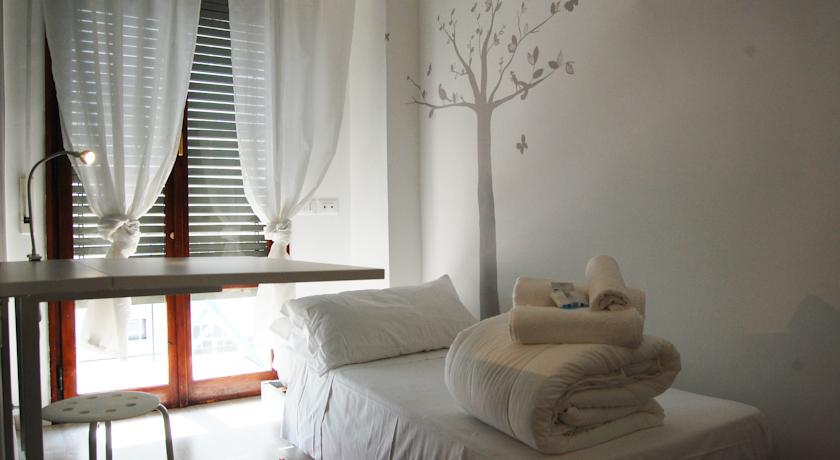 Imagen de la habitación del Le Suite. Foto 3