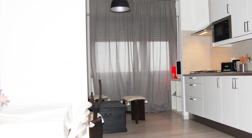 Imagen de la habitación del Le Suite. Foto 6