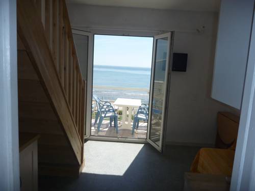 Imagen de la habitación del Le Surplage. Foto 3