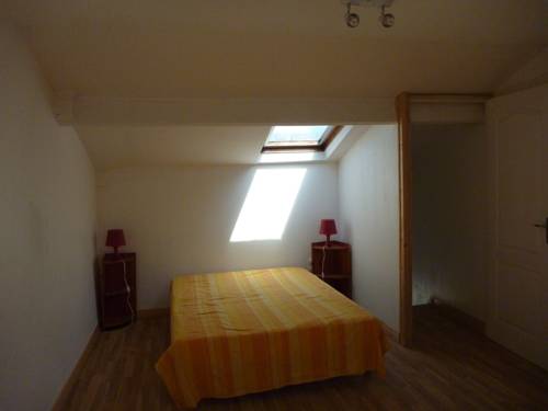 Imagen de la habitación del Le Surplage. Foto 5