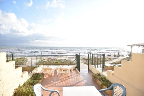 Imagen de la habitación del Le Surplage. Foto 7