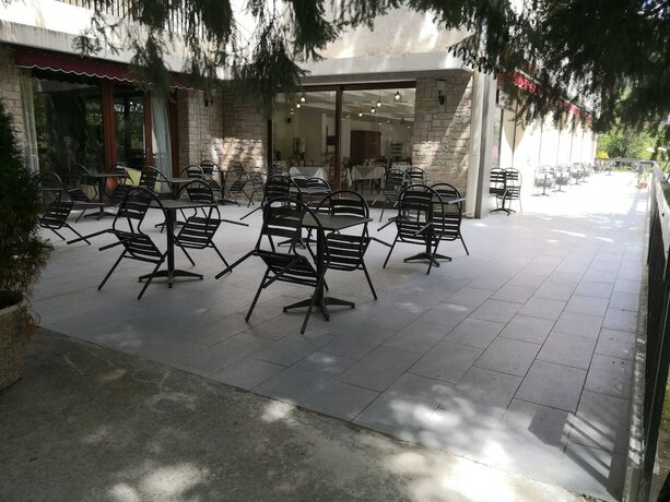 Imagen general del Le Tanargue. Foto 13