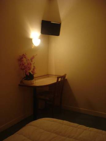 Imagen de la habitación del Le Terminus, TARASCON. Foto 16