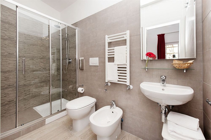 Imagen de la habitación del Le Terrazze Di San Giovanni. Foto 5